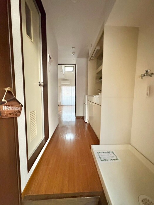 アクティブパレス－カラフル－の物件内観写真