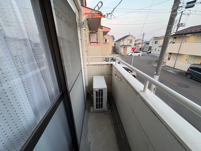 アクティブパレス－カラフル－の物件内観写真