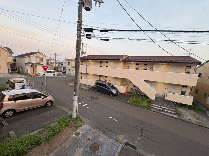 アクティブパレス－カラフル－の物件内観写真