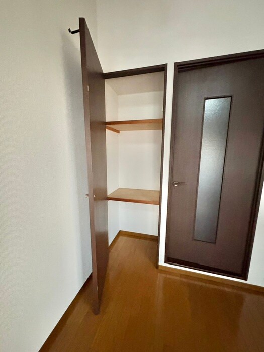 アクティブパレス－カラフル－の物件内観写真