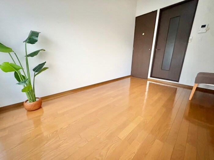 アクティブパレス－カラフル－の物件内観写真