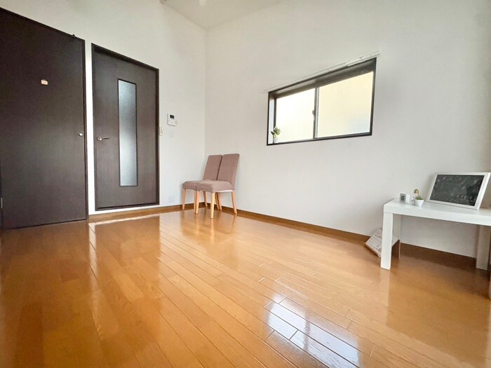 アクティブパレス－カラフル－の物件内観写真