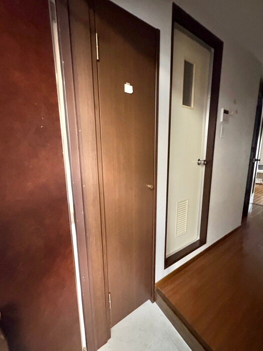 アクティブパレス－カラフル－の物件内観写真