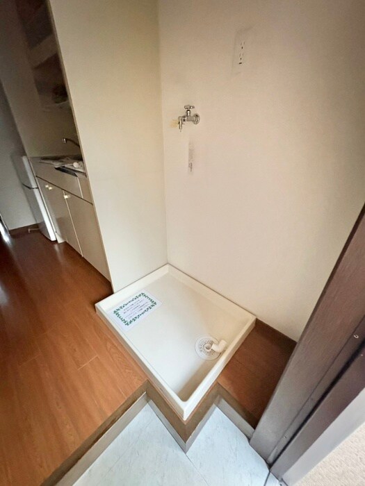 アクティブパレス－カラフル－の物件内観写真