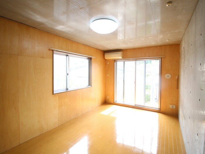 パレットの物件内観写真