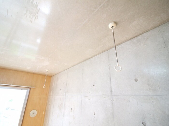 パレットの物件内観写真