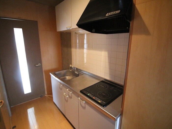 パレットの物件内観写真