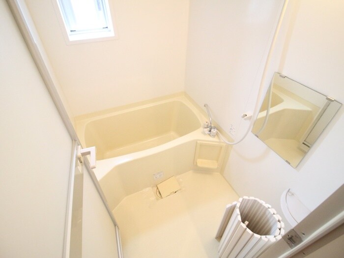 パレットの物件内観写真