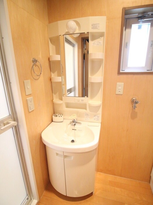 パレットの物件内観写真