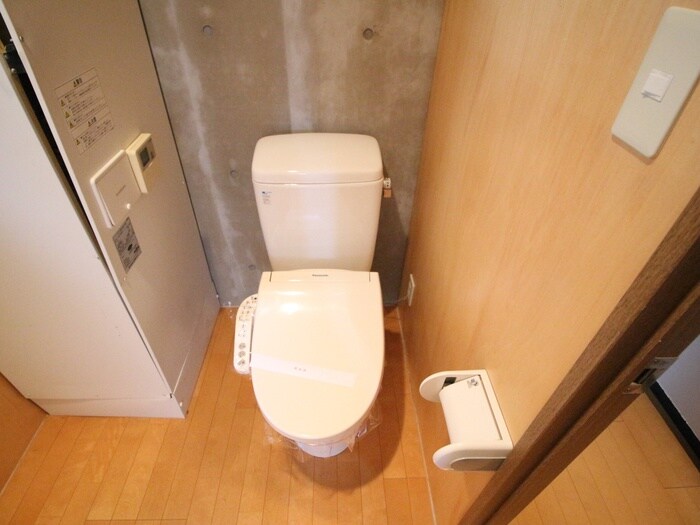 パレットの物件内観写真