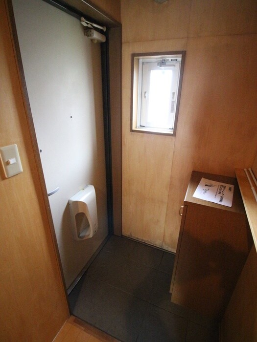 パレットの物件内観写真