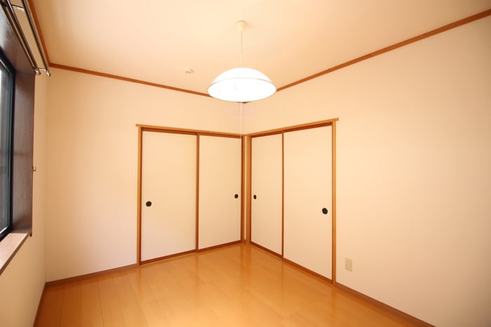 ヤマトハイツの物件内観写真