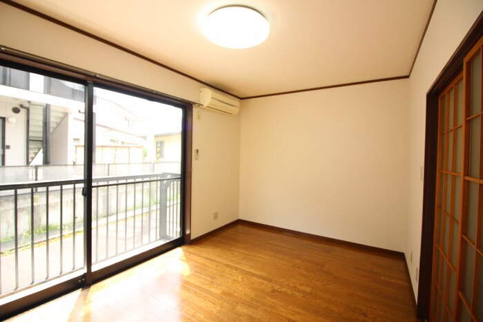 ヤマトハイツの物件内観写真