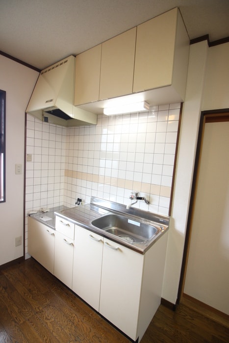 ヤマトハイツの物件内観写真