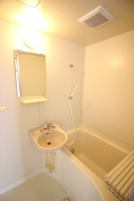 ヤマトハイツの物件内観写真