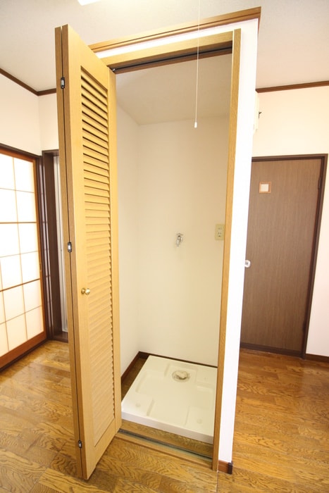 ヤマトハイツの物件内観写真