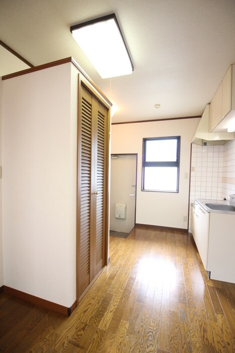 ヤマトハイツの物件内観写真