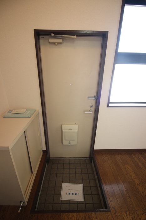 ヤマトハイツの物件内観写真