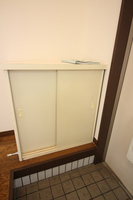 ヤマトハイツの物件内観写真