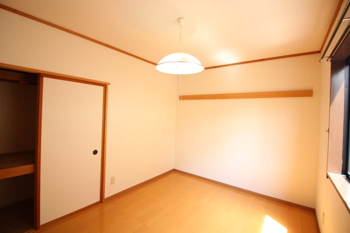 ヤマトハイツの物件内観写真