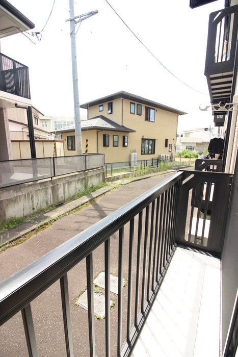 ヤマトハイツの物件内観写真