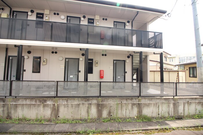 ヤマトハイツの物件内観写真