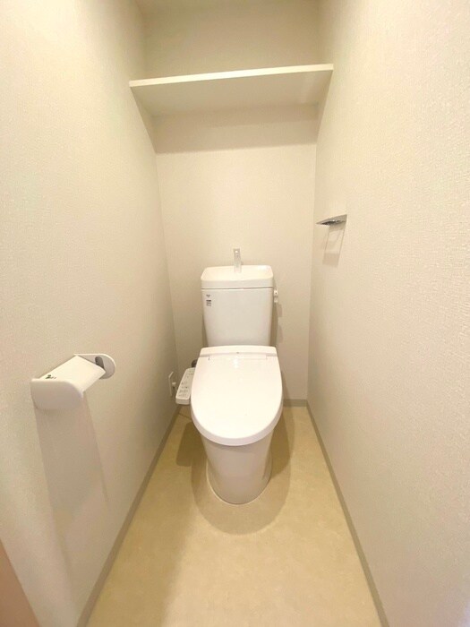 ＤＲＥＳＳＥＲ新田東の物件内観写真