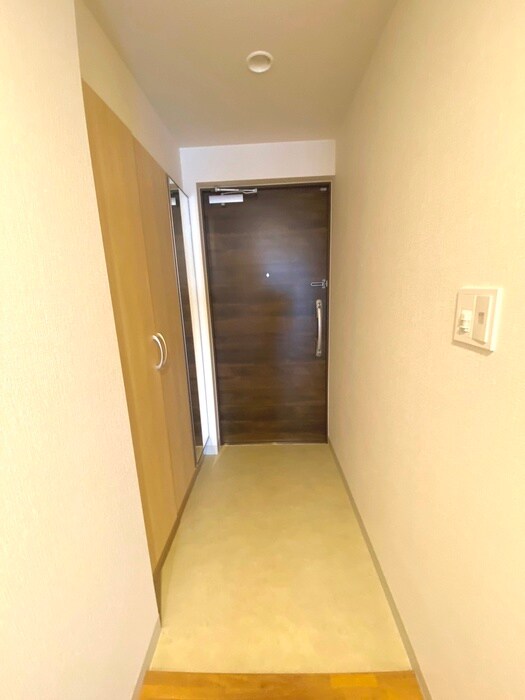 ＤＲＥＳＳＥＲ新田東の物件内観写真
