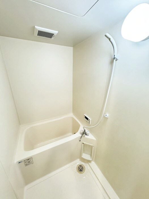 サンロード旭ヶ丘の物件内観写真