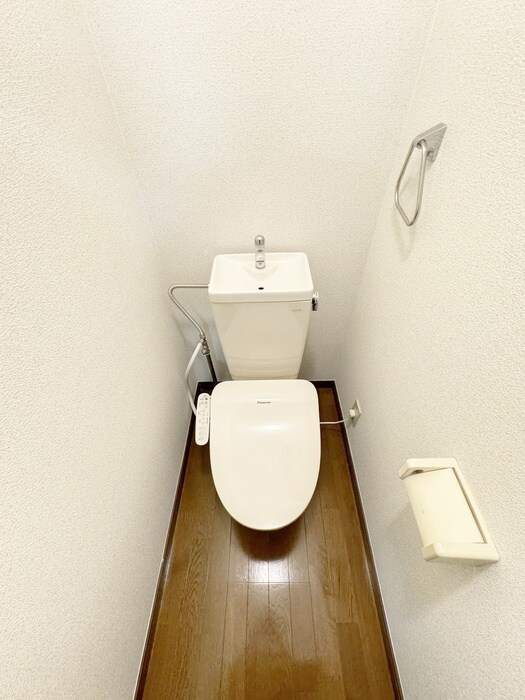 サンロード旭ヶ丘の物件内観写真