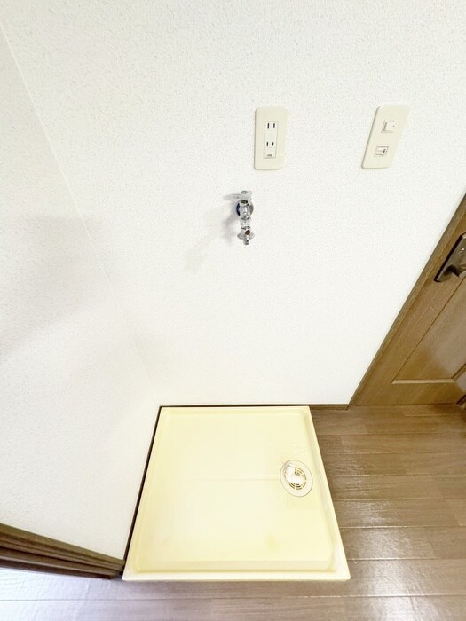 サンロード旭ヶ丘の物件内観写真