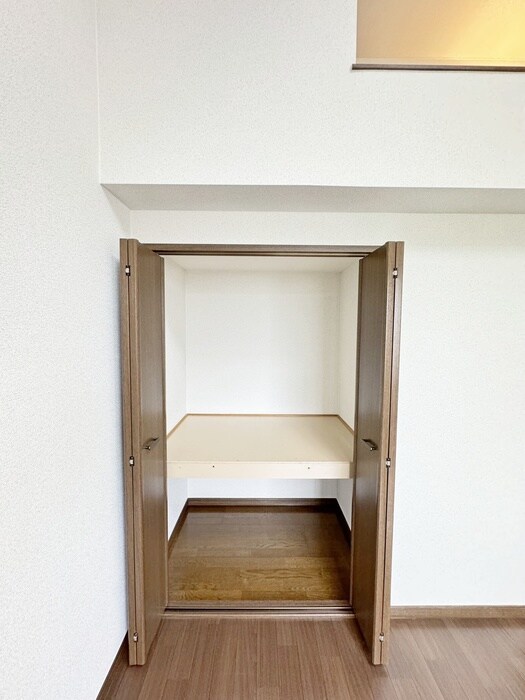 サンロード旭ヶ丘の物件内観写真