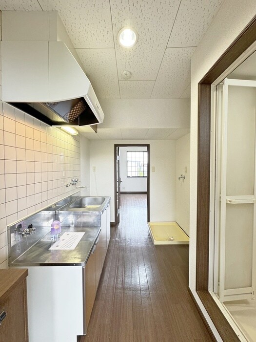 サンロード旭ヶ丘の物件内観写真