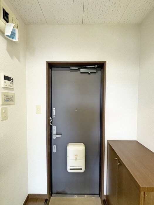 サンロード旭ヶ丘の物件内観写真