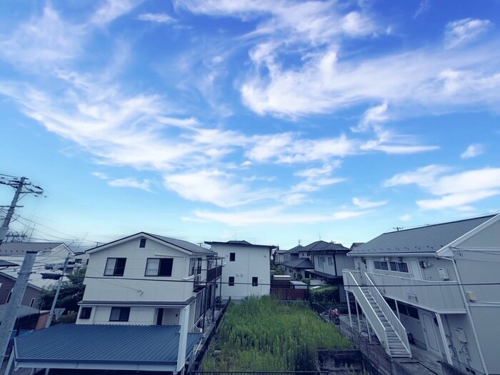 サンロード旭ヶ丘の物件内観写真