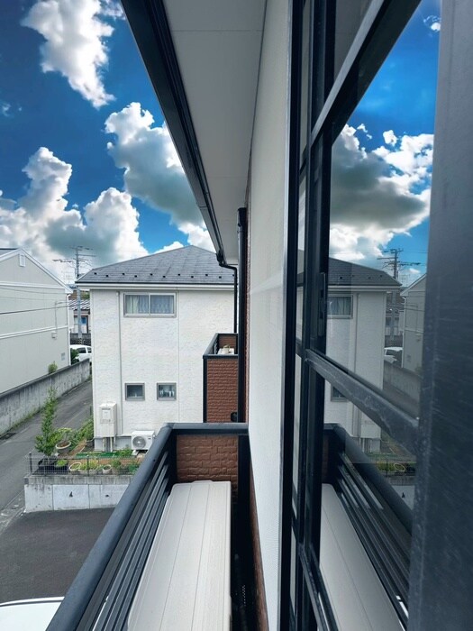 サンロード旭ヶ丘の物件内観写真