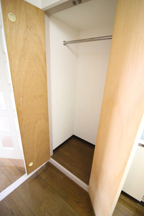 リブ原町の物件内観写真