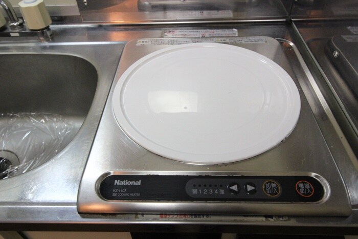 リブ原町の物件内観写真