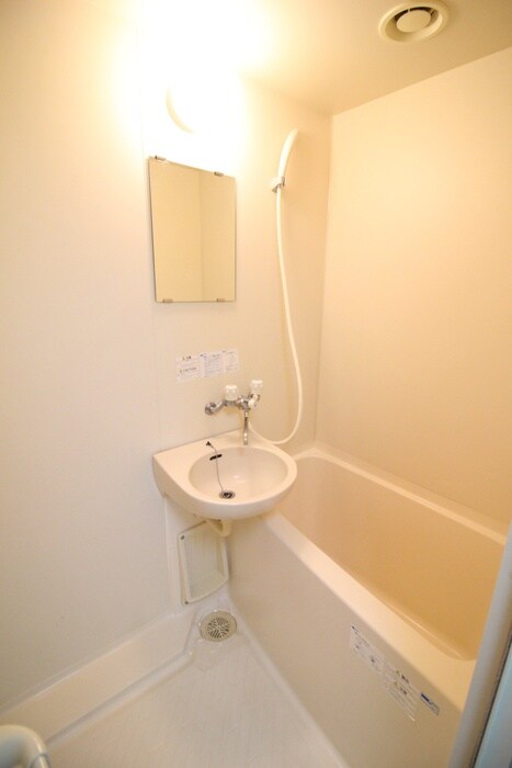 リブ原町の物件内観写真