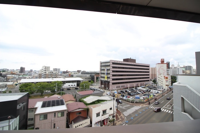 リブ原町の物件内観写真