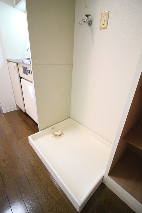 リブ原町の物件内観写真