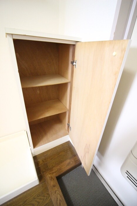 リブ原町の物件内観写真