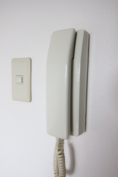 リブ原町の物件内観写真