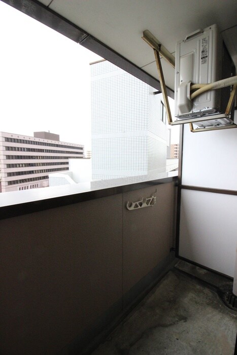 リブ原町の物件内観写真