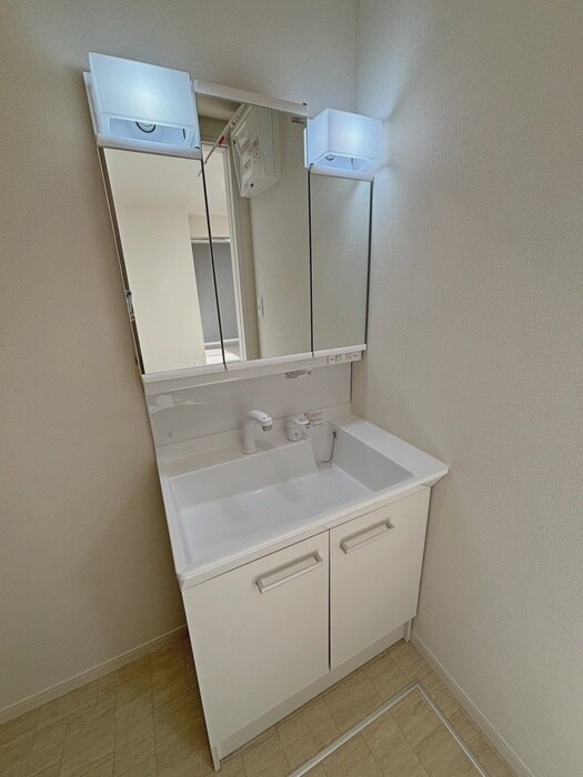 パセオプラシード泉中央の物件内観写真