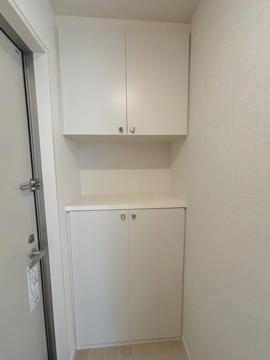 パセオプラシード泉中央の物件内観写真