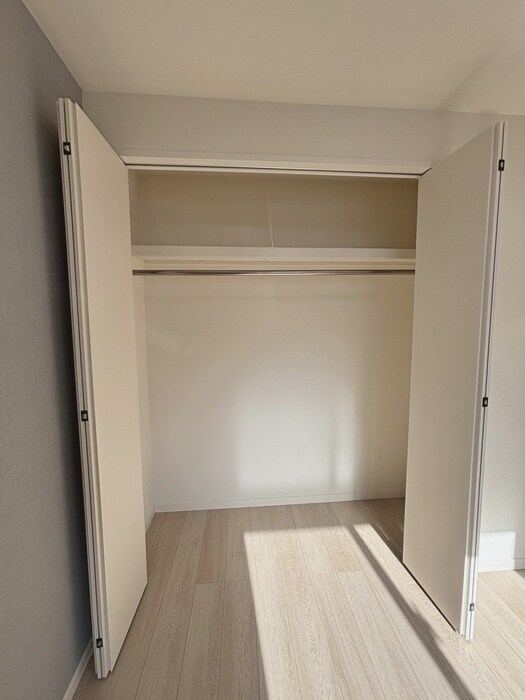 パセオプラシード泉中央の物件内観写真