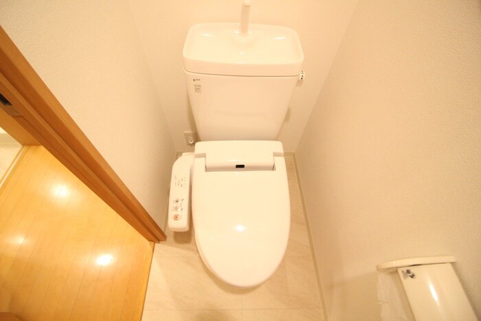 レジディア榴岡ウエスト棟の物件内観写真