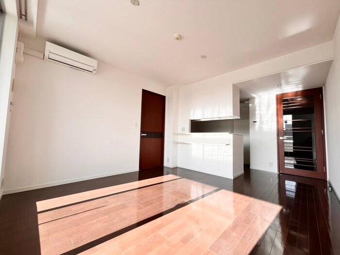 ドゥーエ仙台イーストの物件内観写真