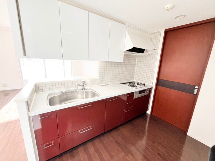 ドゥーエ仙台イーストの物件内観写真